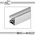 Customized t slot aluminium extrusion australia